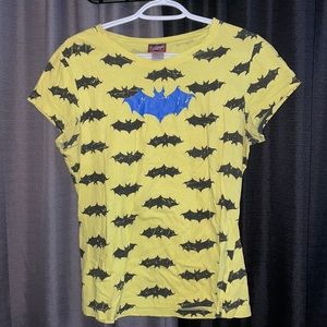Batman tee